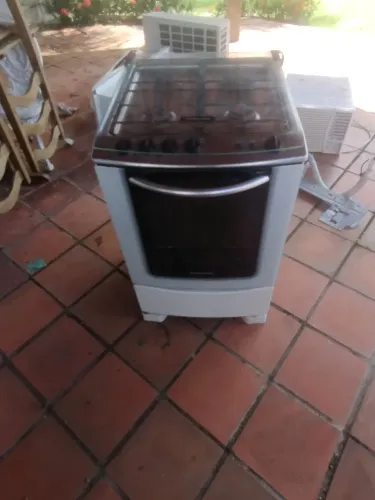 Fogão Eletrolux 