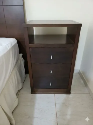 Mesa de Cabeceira