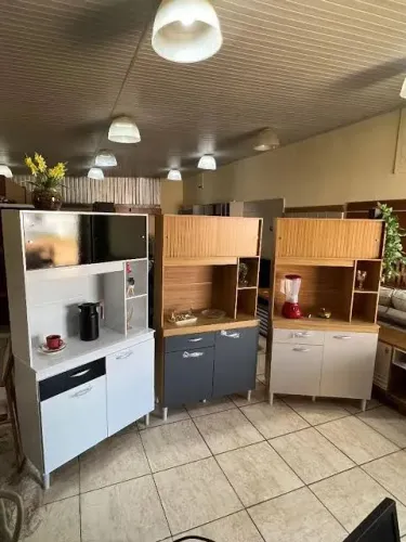 Super promoção de Armário perfeito para sua Cozinha!!