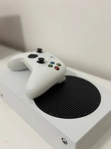 Xbox Series S Digital