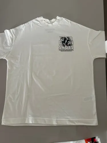Camisetas nike tamanha G oversized nunca usadas