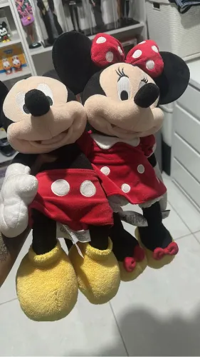 Michey minne