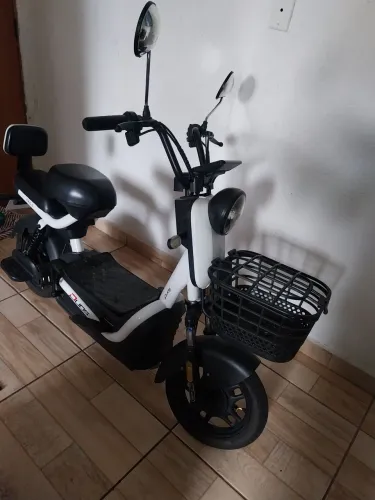 Scooter 