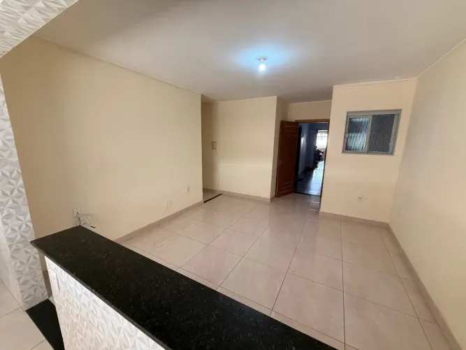 Aluguel de apartamento no setor oeste