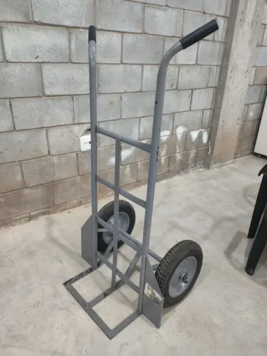 Carrinho de carga 300 kl R$300 Reais