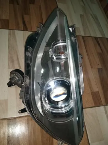 Farol BMW 118 13 Xenon completo l.e
