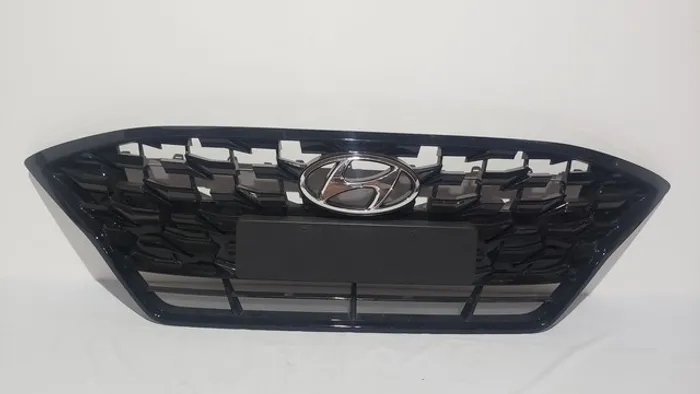 Grade HB20 Sedan 20/21 Black Piano O