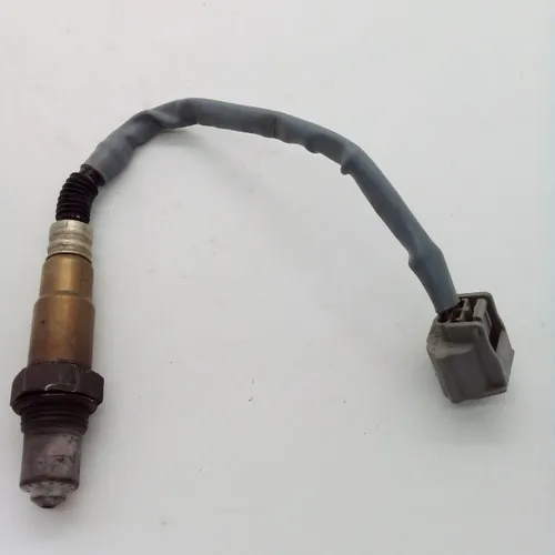 sonda lambda nissan new march 0258010280 bosch