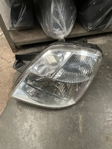 Farol Kia PIcanto 2005 ate 2008