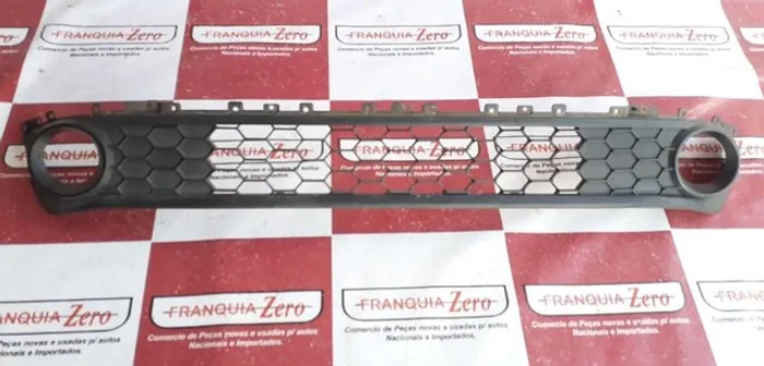 Grade inferior Fiat Argo