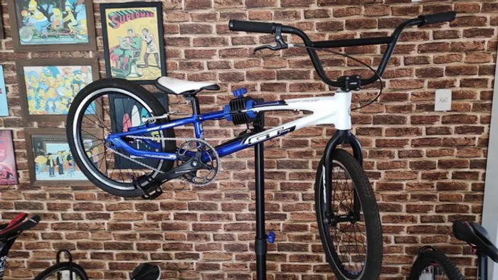 BMX GT SPEED SERIES XL