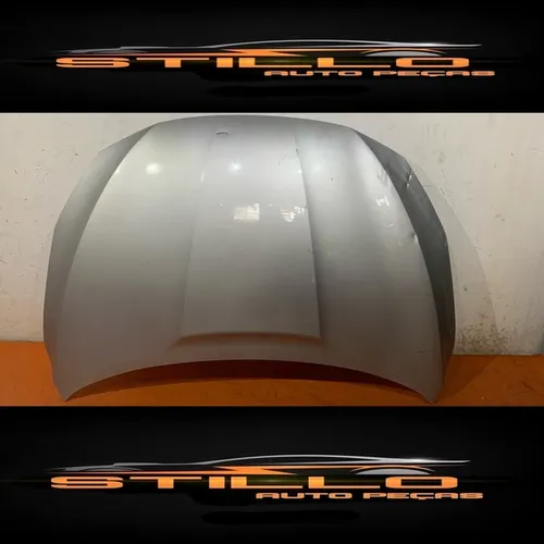 Capô Sentra 2022