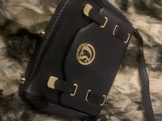 VENDO BOLSA CARMEN STEFFENS CS