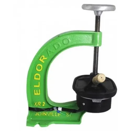 Vulcanizadora Câmara Xr2 220V Eldorado
