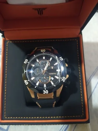 Relogio Tempus