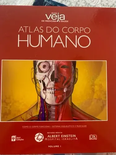 Atlas revista veja