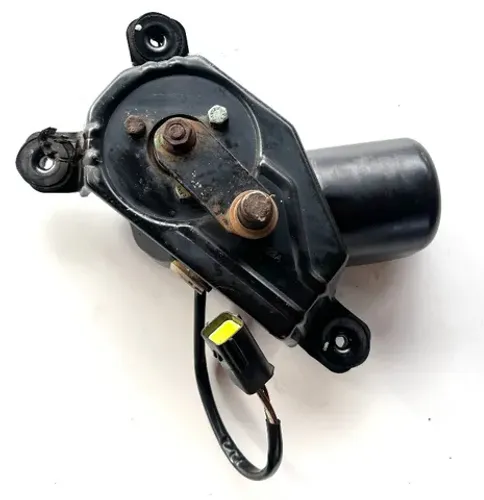 Motor Limpador Dianteiro Parabrisa Volks 17250 24250 19320