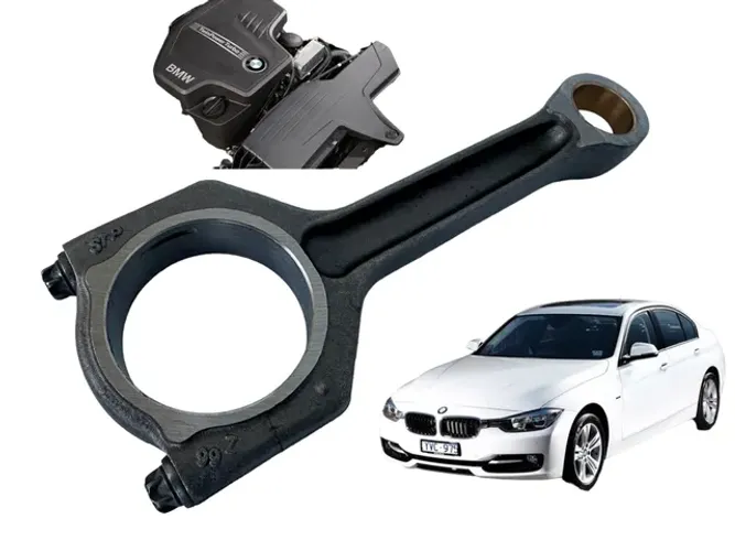 1 Biela Motor N20 Bmw 320i 328i 120i X1 X3 X4 Z4 2.0 Turbo
