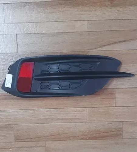 Moldura Olho Gato L.e Civic g10