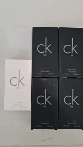 Ck be de 200 ml