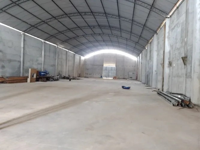 galpão na BR 316 por R$ 4 milhões de reais em Castanhal 1.200 m²