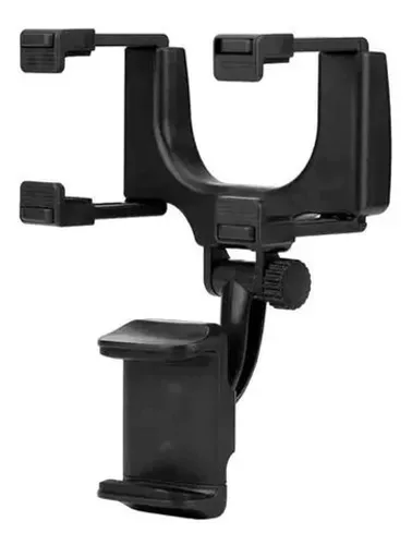 Suporte para Celular ley-1575 retrovisor
