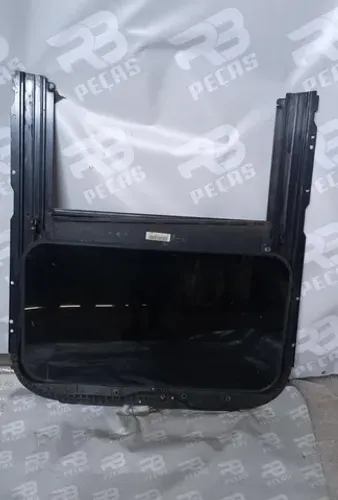 Teto solar Jetta 