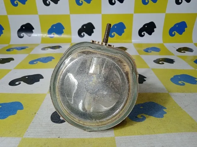 Farol Milha Fiat Brava Marea 1998 - 2003 