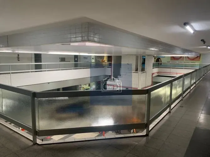 Loja para alugar, 50 m² por R$ 3.501,00/mês - Piedade - Jaboatão dos Guararapes/PE