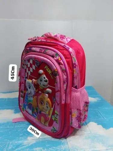 Mochila infantil 