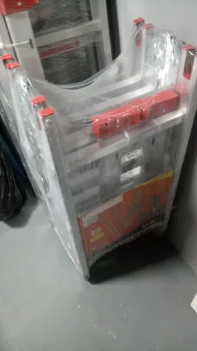 Escadas Articuladas BTF