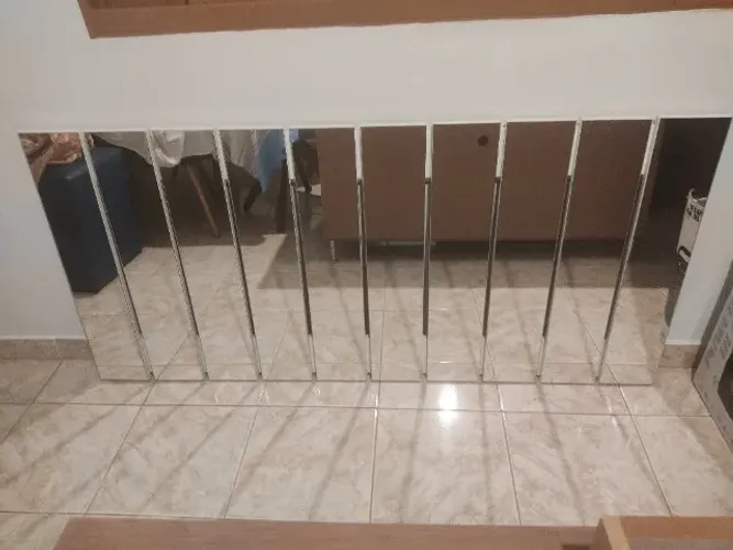 Espelho decorativo