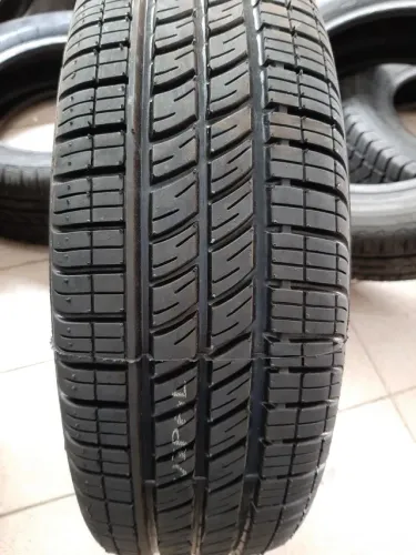 Pneu 175 70 13 Remold ecológico com Selo do Inmetro e Garantia Fiat palio