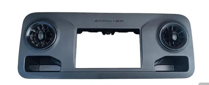Moldura Painel Central Sprinter 416 2021