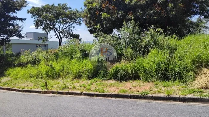 Lote em Condomínio Fechado para Venda em Contagem, PORTAL DO SOL