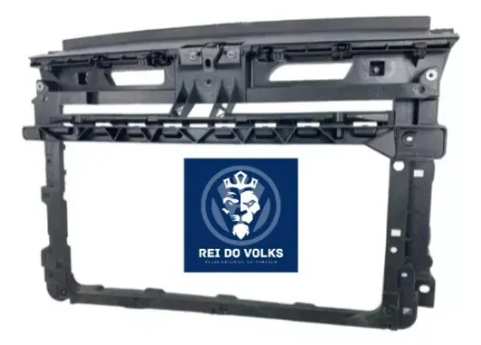 Painel dianteiro original VW Fox G3 2014 a 2022 