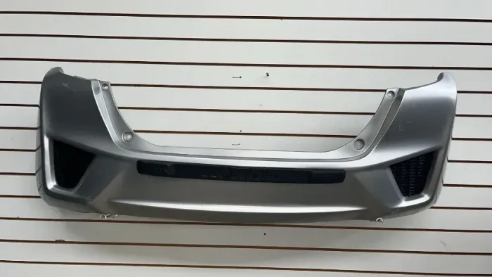parachoque honda fit