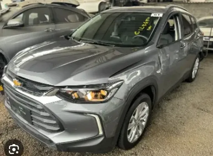sucata gm tracker 2021Retirada de Peças.
