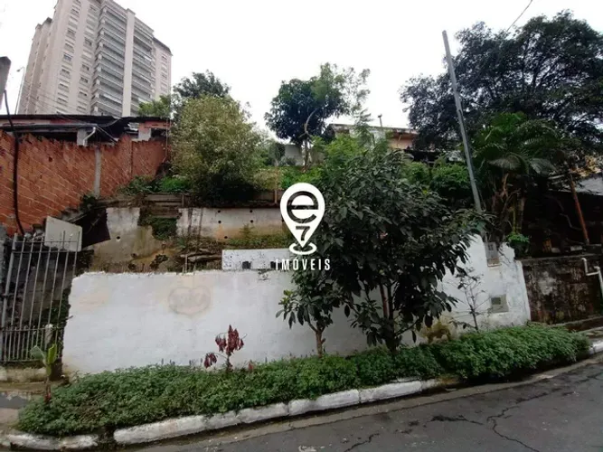TERRENO PARA VENDA NO BOSQUE DA SAÚDE 10X25!EXCÊLENTE OPORTUNIDADE DE NEGOCIAÇÃO!