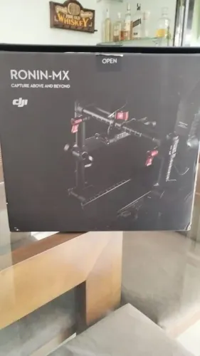 RONIN MX