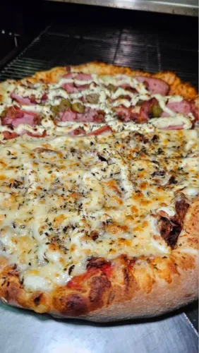 Vaga PIZZAIOLO pizzaria delivery!!