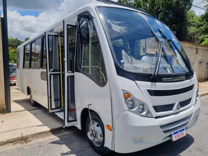 NEOBUS MOTOR MWM