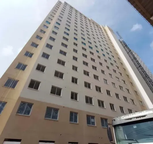 apartamento 2 dormitorios aluguel