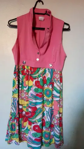 Vestidos