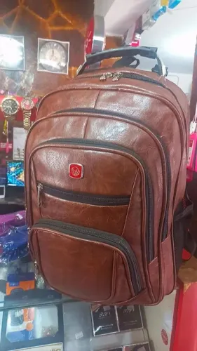 Mochila para viagem resistente, barato!