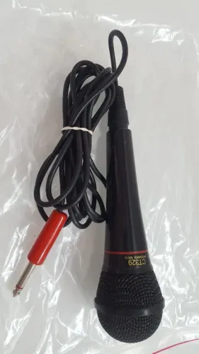 Microfone Le Som CT 290