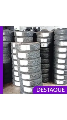 Mega promoção aqui na RL pneus aro 15 205/65 por apenas 230,00 no pix