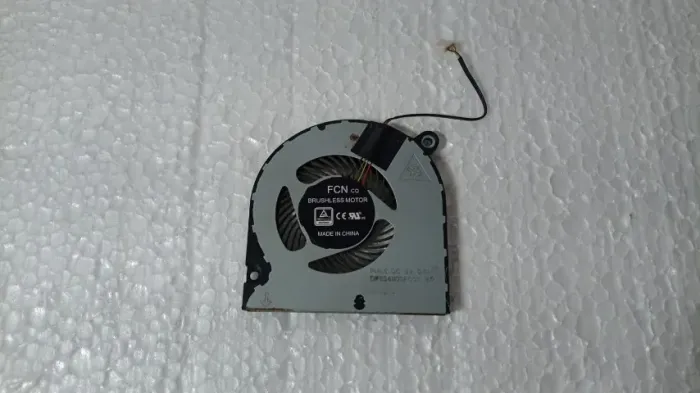 Cooler Ventoinha Para Acer Aspire A514-53 e outros DFS541105FC0T-EP