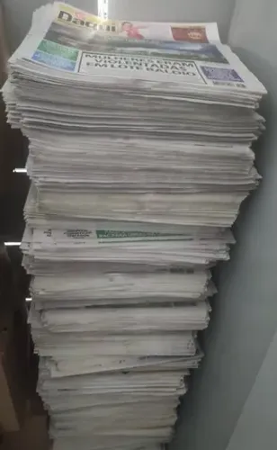 Jornal seminovos