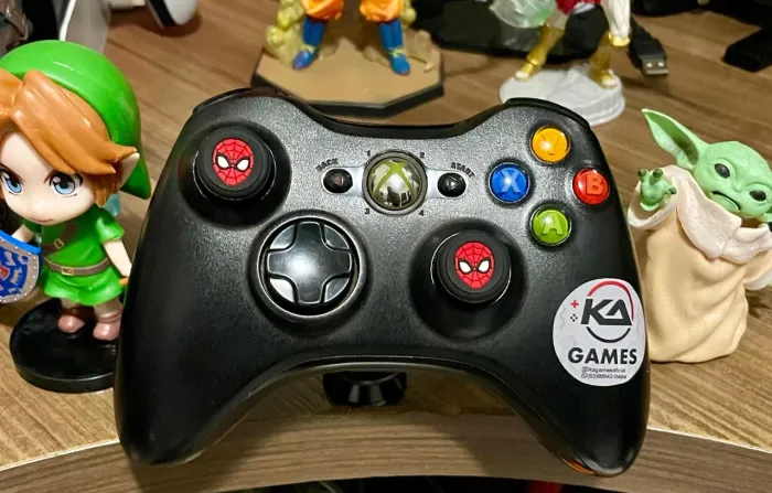 Controle Xbox360 Original